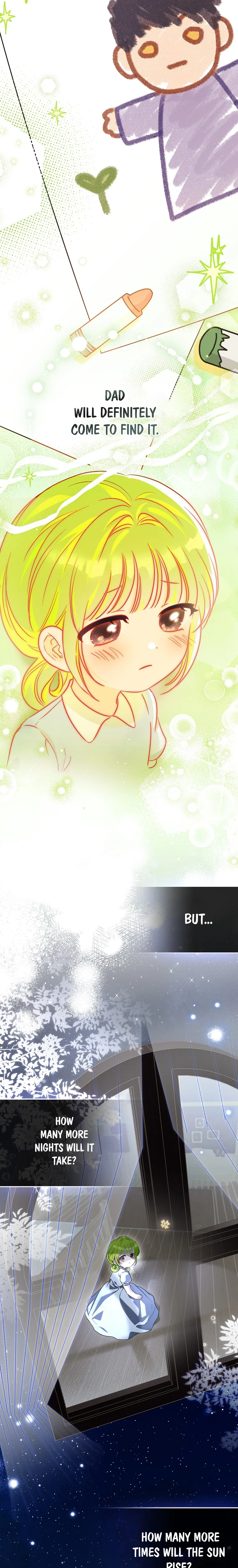 The Baby Sprout Who Bloomed in the Villain Duke’s Family Chapter 2 Page 3