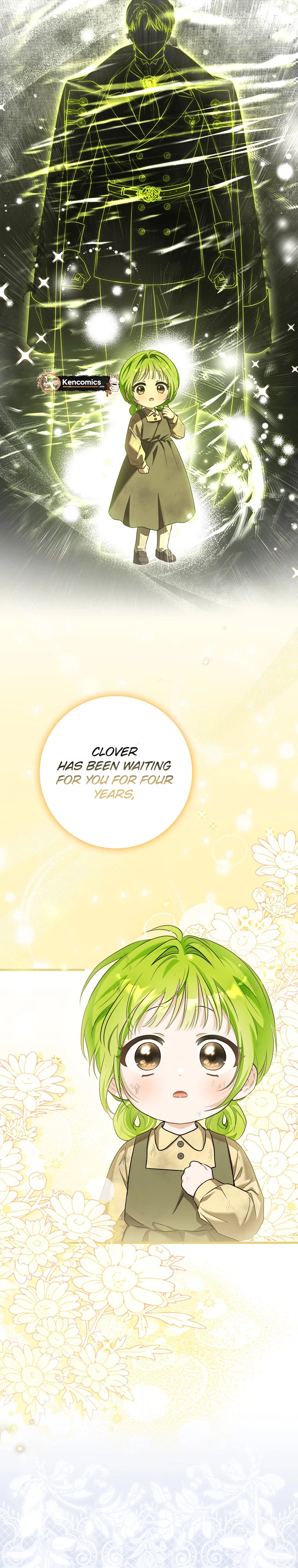 The Baby Sprout Who Bloomed in the Villain Duke’s Family Chapter 2 Page 22