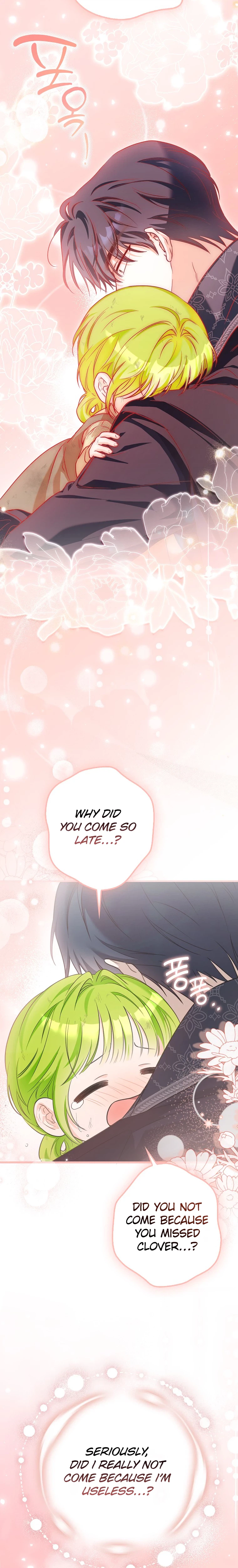 The Baby Sprout Who Bloomed in the Villain Duke’s Family Chapter 2 Page 30