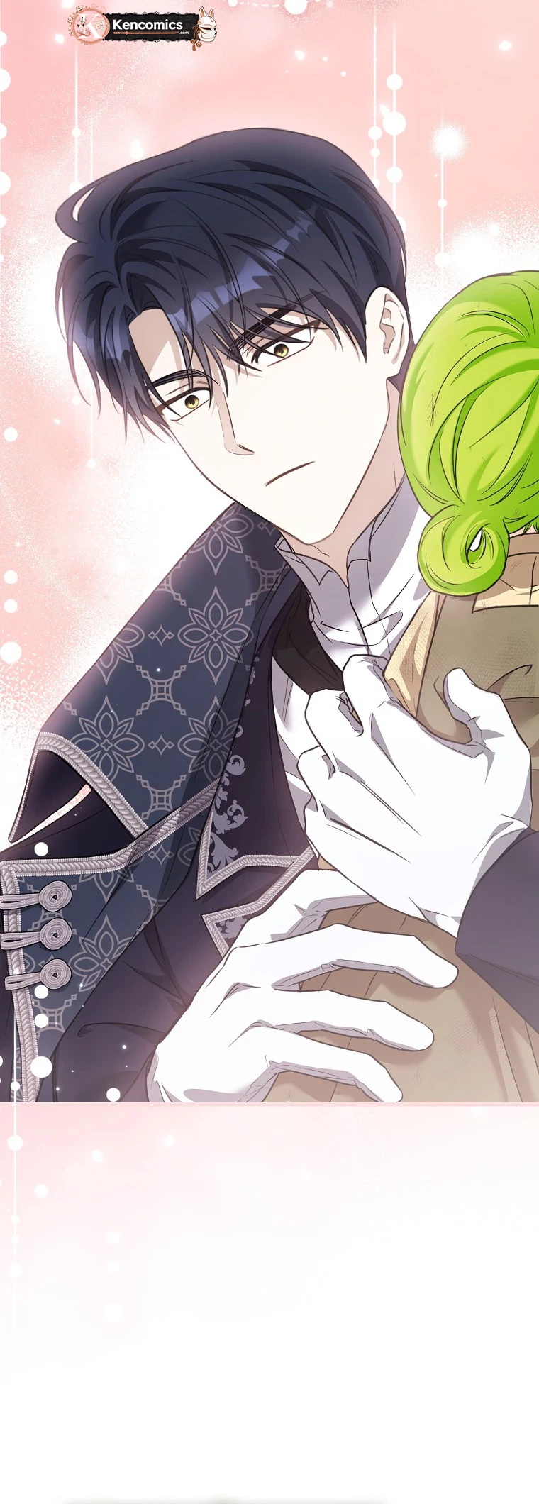 The Baby Sprout Who Bloomed in the Villain Duke’s Family Chapter 2 Page 31
