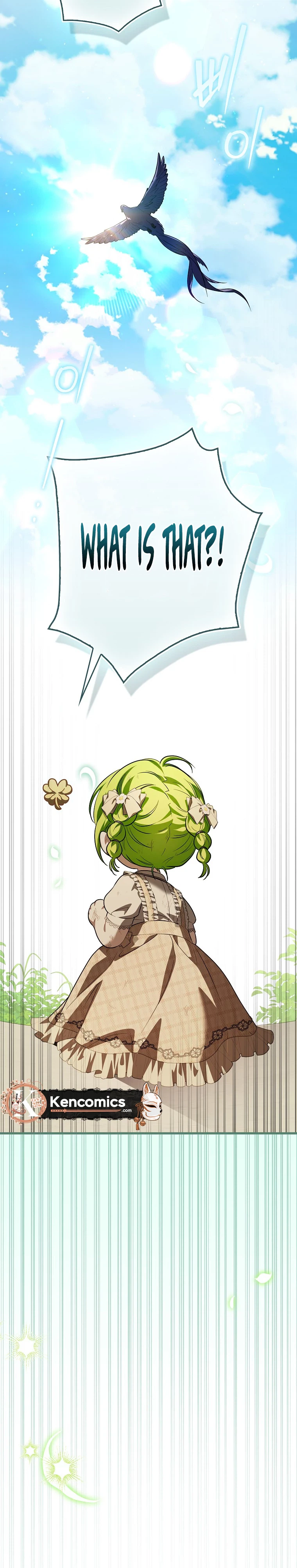 The Baby Sprout Who Bloomed in the Villain Duke’s Family Chapter 17 Page 10