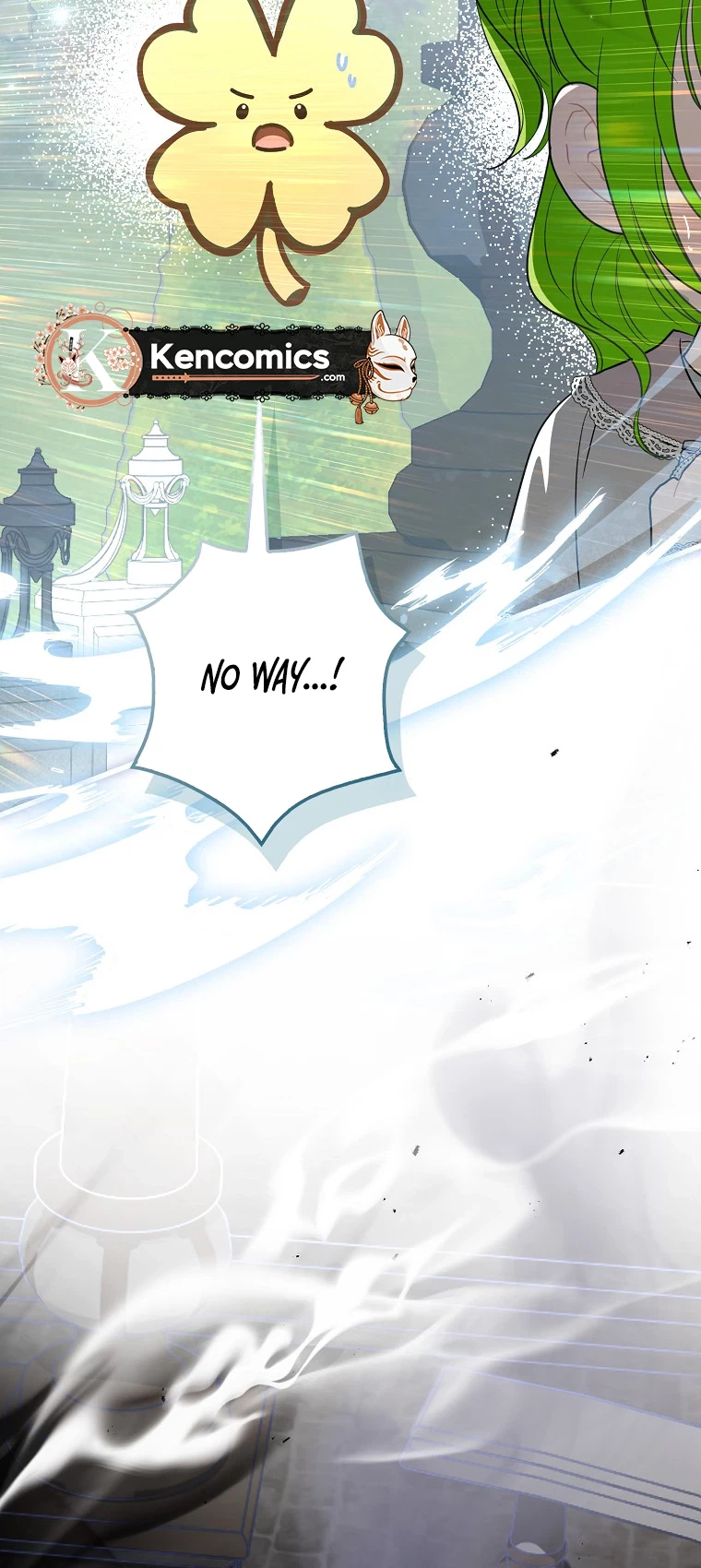 The Baby Sprout Who Bloomed in the Villain Duke’s Family Chapter 20 Page 13