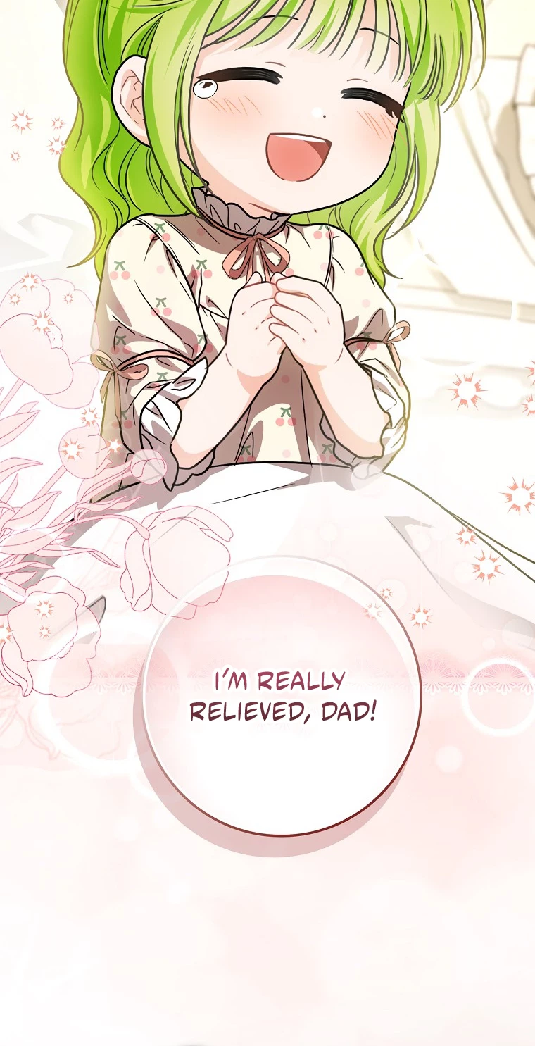 The Baby Sprout Who Bloomed in the Villain Duke’s Family Chapter 9 Page 10