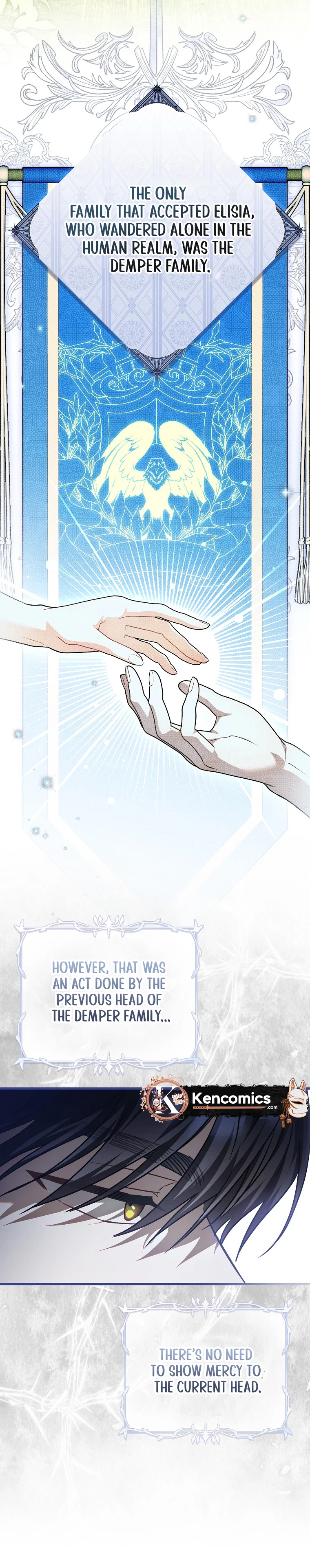 The Baby Sprout Who Bloomed in the Villain Duke’s Family Chapter 9 Page 16