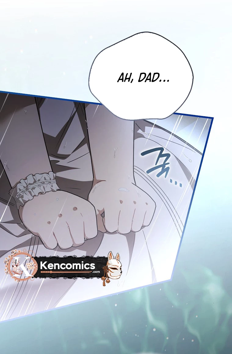 The Baby Sprout Who Bloomed in the Villain Duke’s Family Chapter 8 Page 7