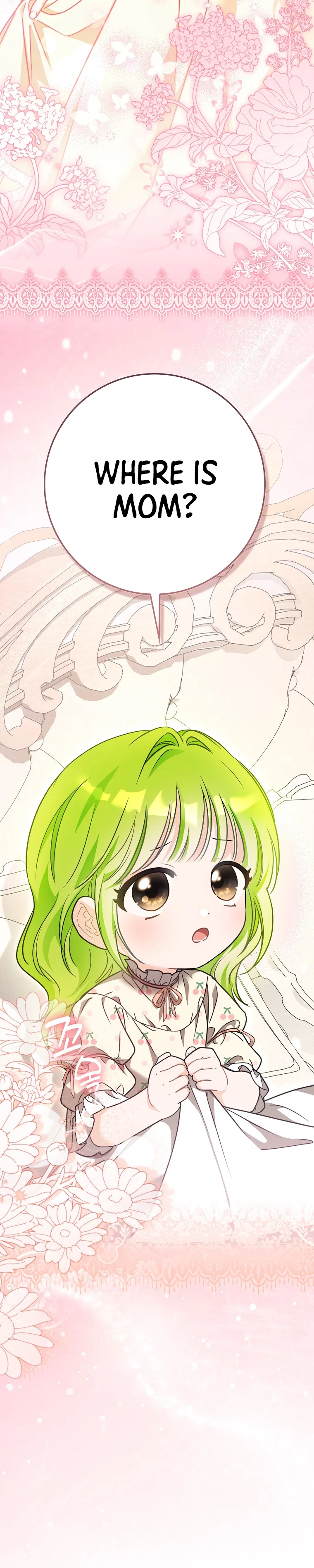 The Baby Sprout Who Bloomed in the Villain Duke’s Family Chapter 8 Page 34