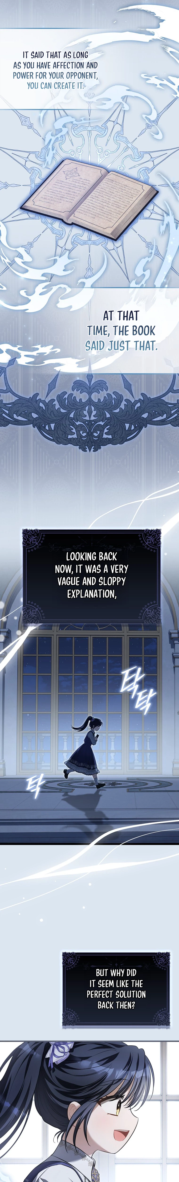 The Baby Sprout Who Bloomed in the Villain Duke’s Family Chapter 19 Page 6