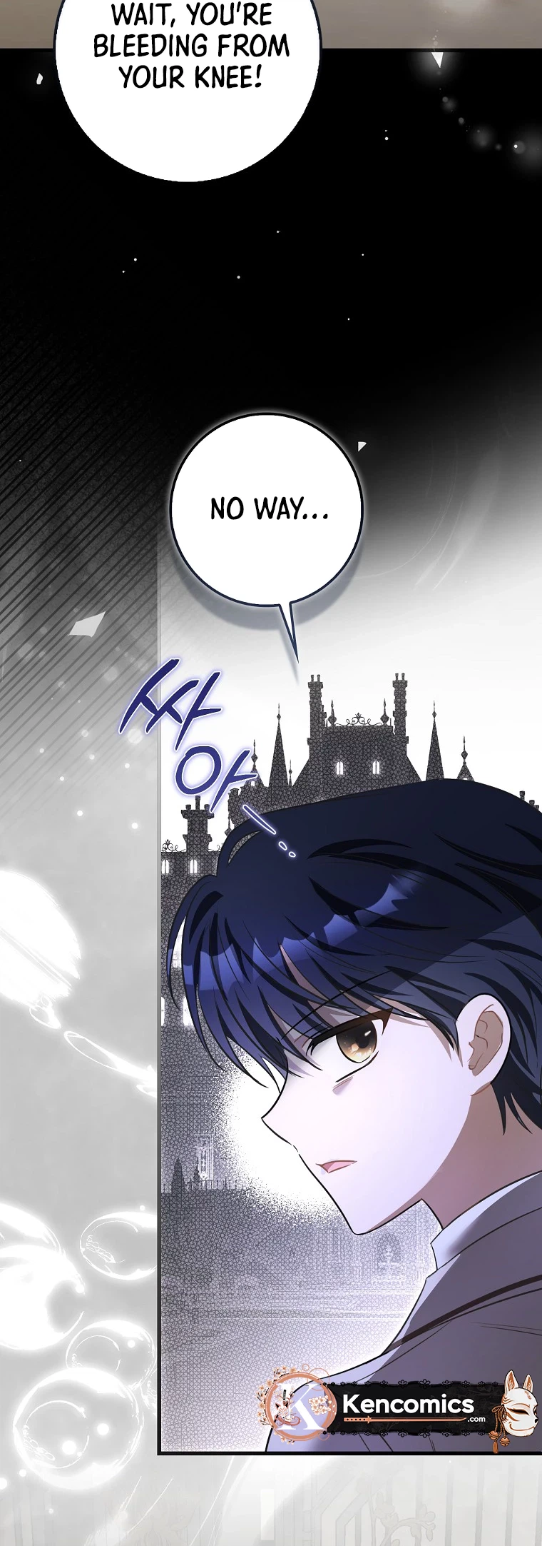 The Baby Sprout Who Bloomed in the Villain Duke’s Family Chapter 12 Page 20