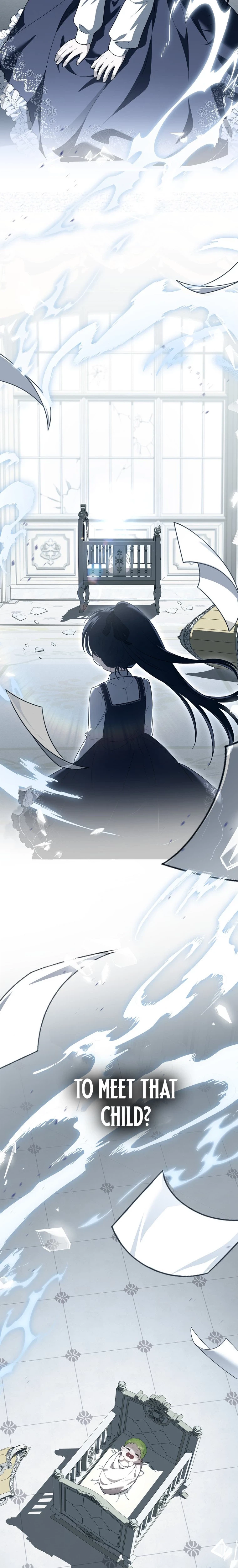 The Baby Sprout Who Bloomed in the Villain Duke’s Family Chapter 16 Page 30