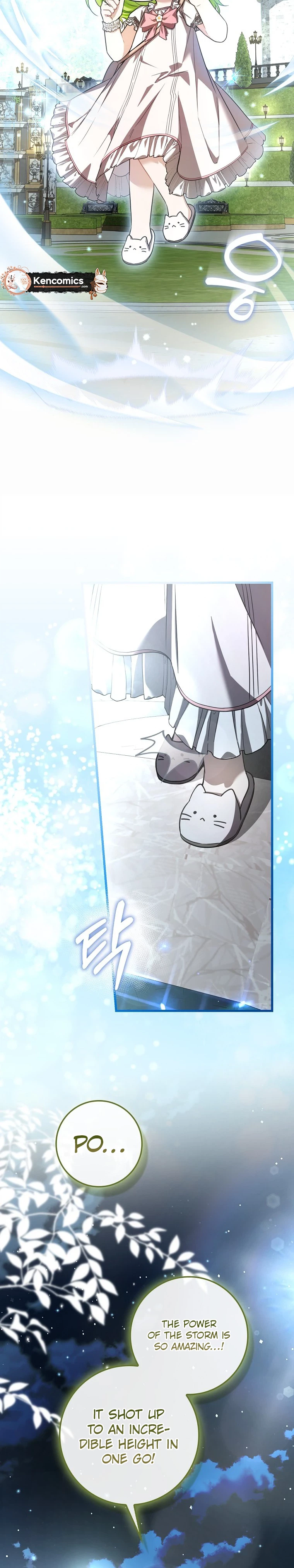 The Baby Sprout Who Bloomed in the Villain Duke’s Family Chapter 7 Page 4