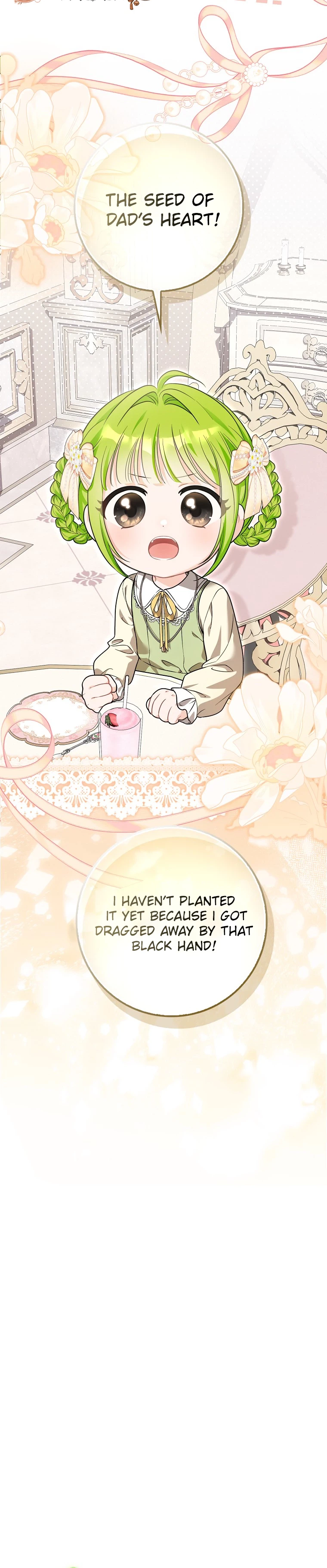 The Baby Sprout Who Bloomed in the Villain Duke’s Family Chapter 14 Page 4