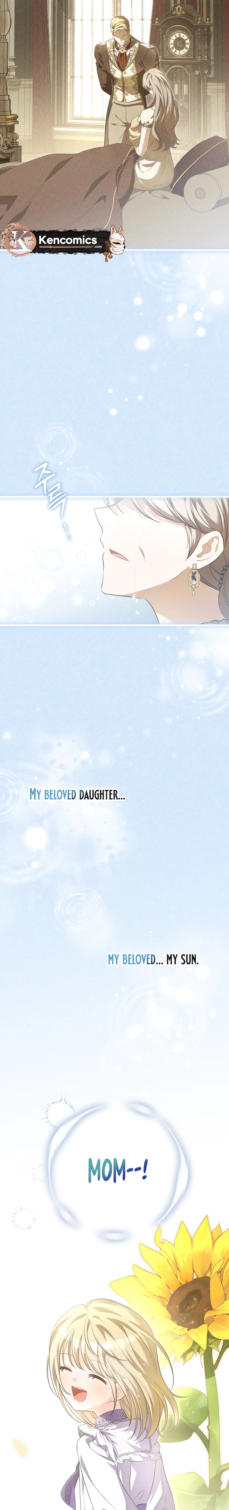 The Baby Sprout Who Bloomed in the Villain Duke’s Family Chapter 22 Page 6