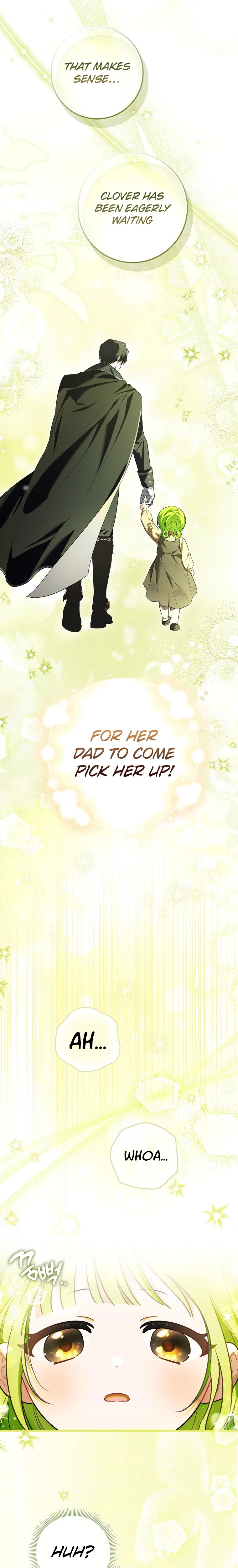 The Baby Sprout Who Bloomed in the Villain Duke’s Family Chapter 3 Page 15