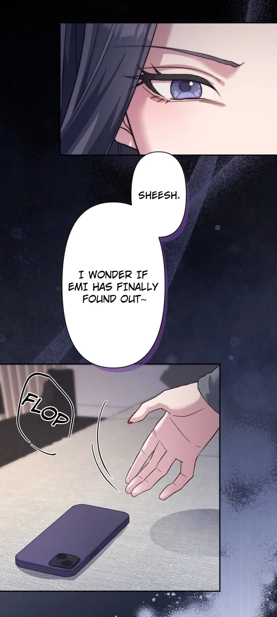 The Betrayed Wife’s Resentful Revenge Chapter 30 Page 21