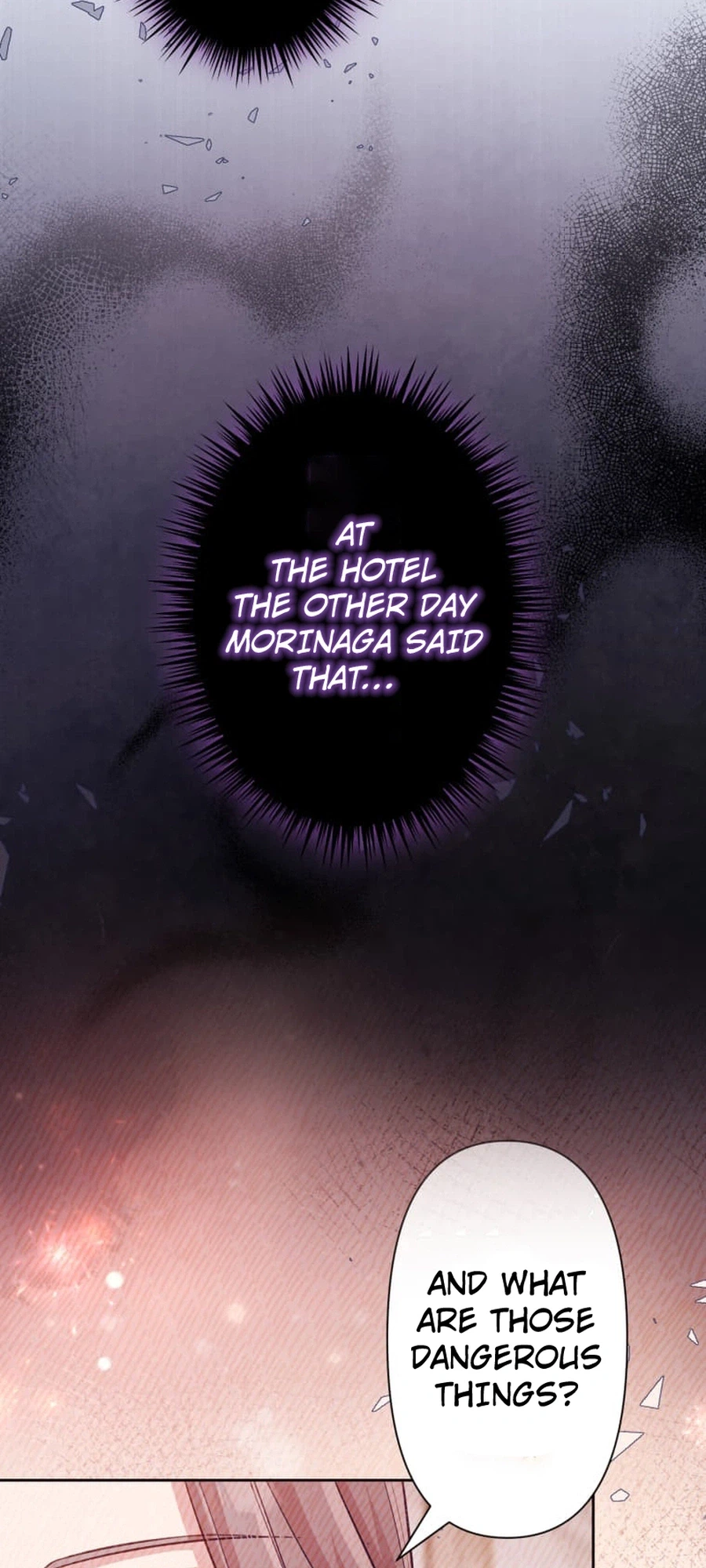 The Betrayed Wife’s Resentful Revenge Chapter 30 Page 24