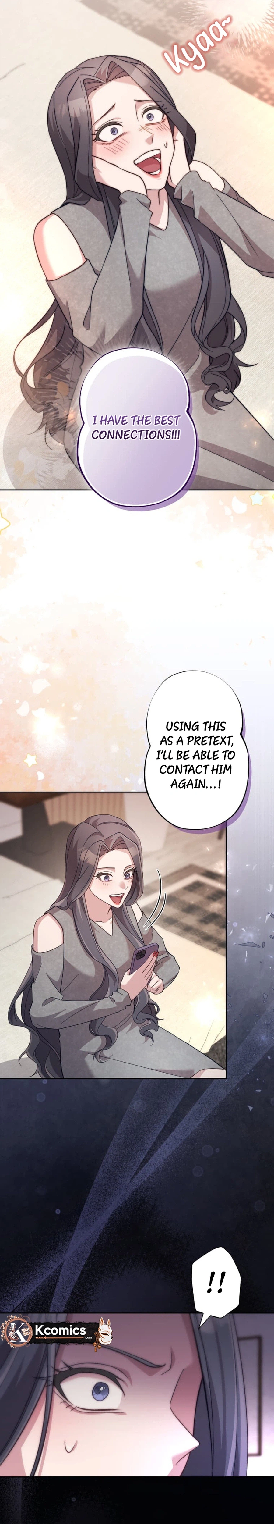 The Betrayed Wife’s Resentful Revenge Chapter 30 Page 26