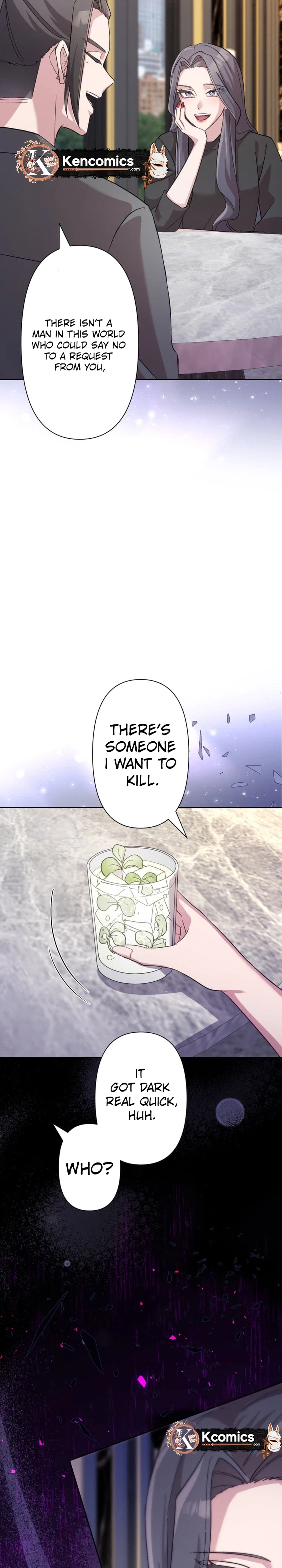 The Betrayed Wife’s Resentful Revenge Chapter 30 Page 38