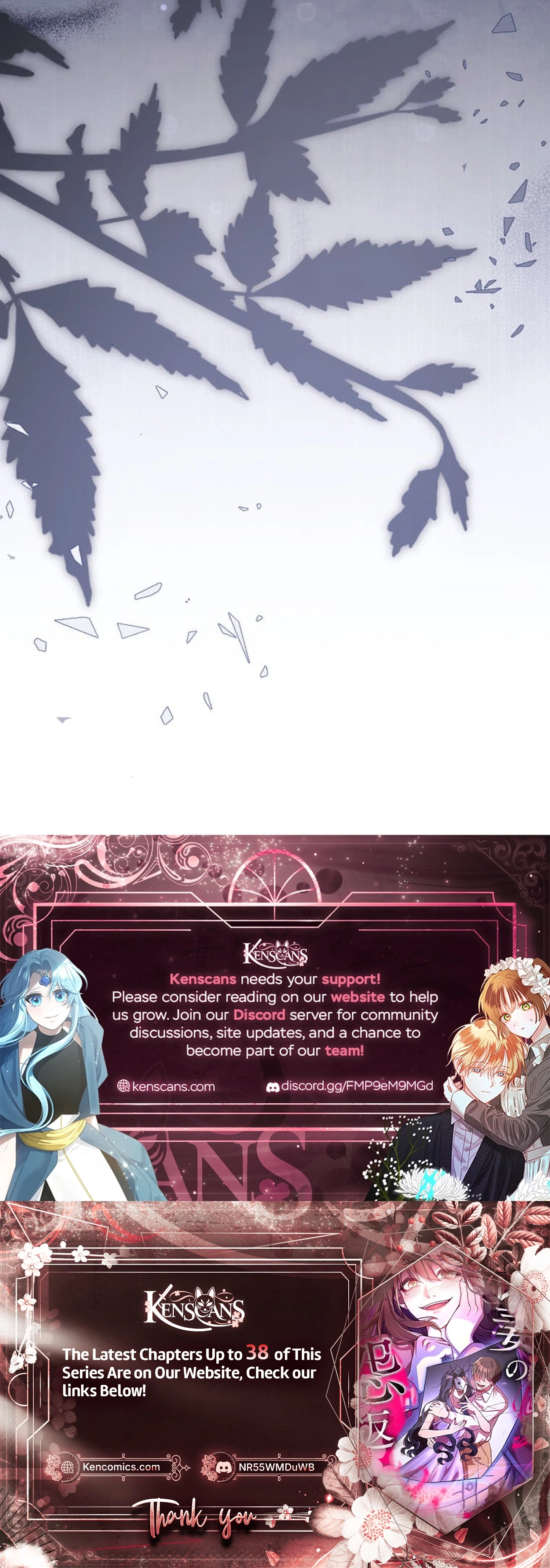 The Betrayed Wife’s Resentful Revenge Chapter 30 Page 41