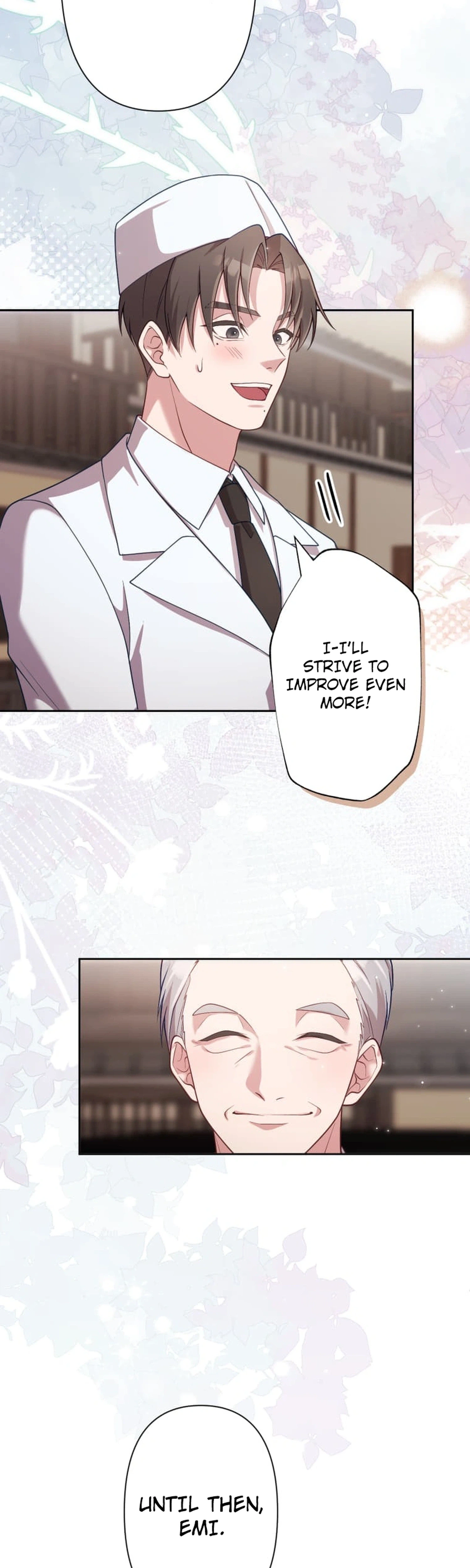 The Betrayed Wife’s Resentful Revenge Chapter 33 Page 4