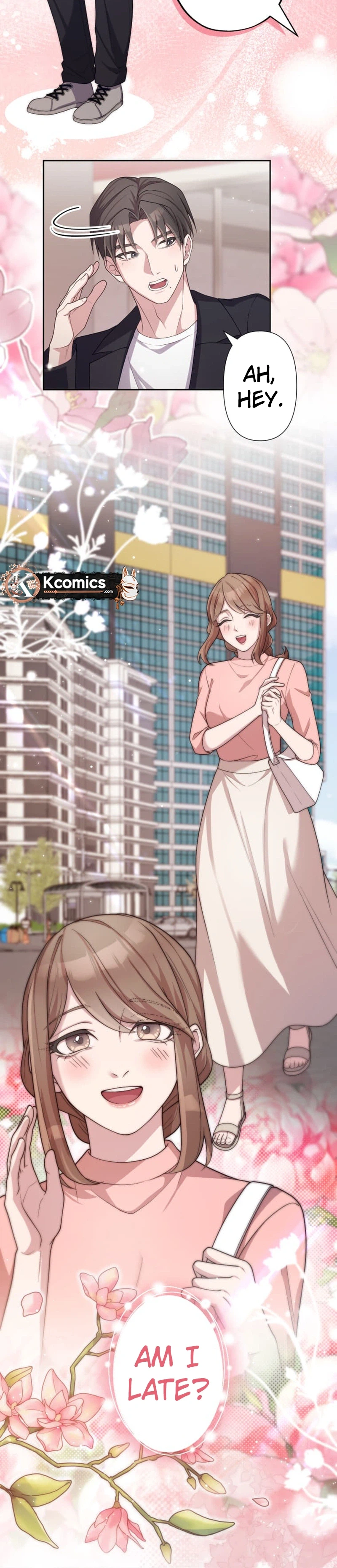 The Betrayed Wife’s Resentful Revenge Chapter 33 Page 12