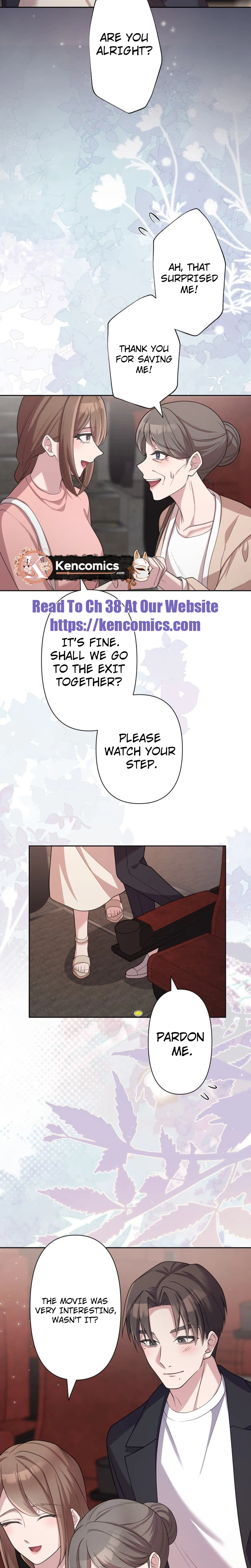 The Betrayed Wife’s Resentful Revenge Chapter 33 Page 17