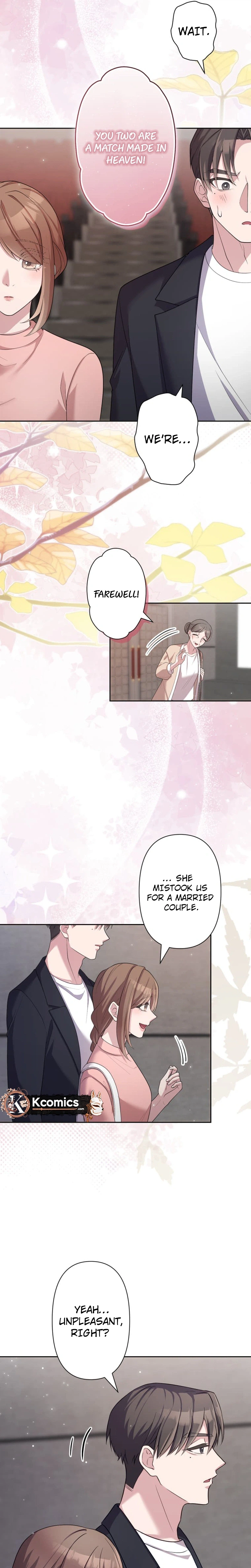 The Betrayed Wife’s Resentful Revenge Chapter 33 Page 19