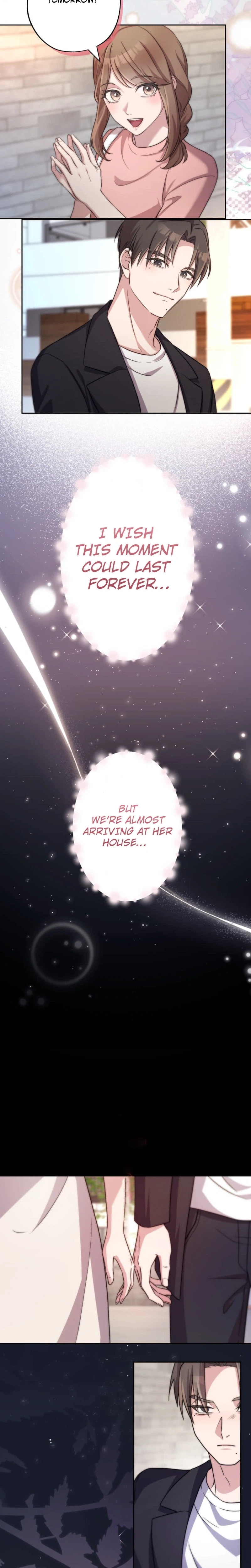 The Betrayed Wife’s Resentful Revenge Chapter 33 Page 23