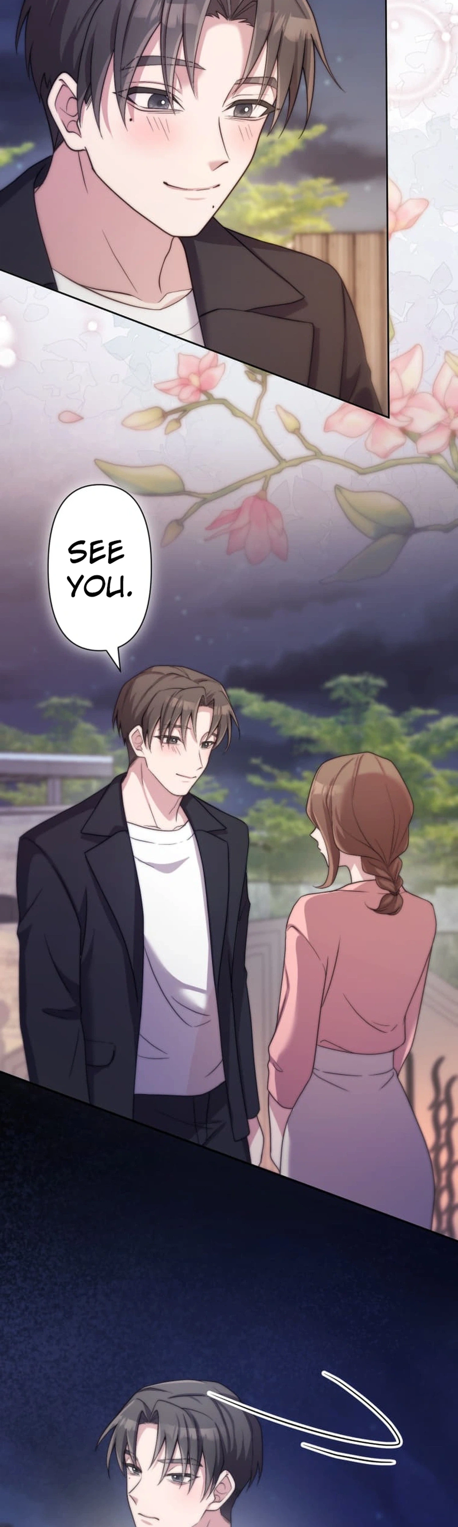 The Betrayed Wife’s Resentful Revenge Chapter 33 Page 30