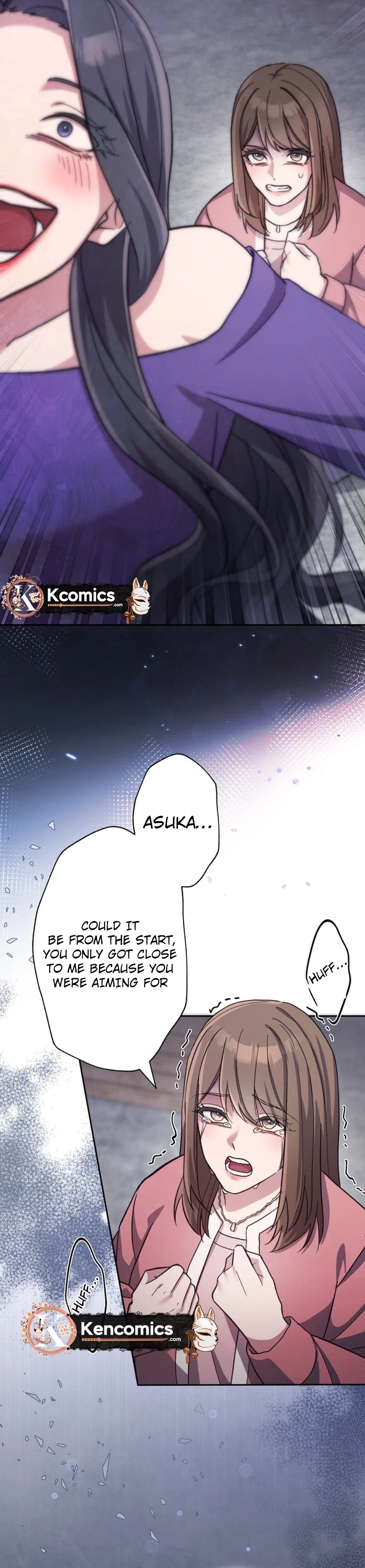 The Betrayed Wife’s Resentful Revenge Chapter 31 Page 29
