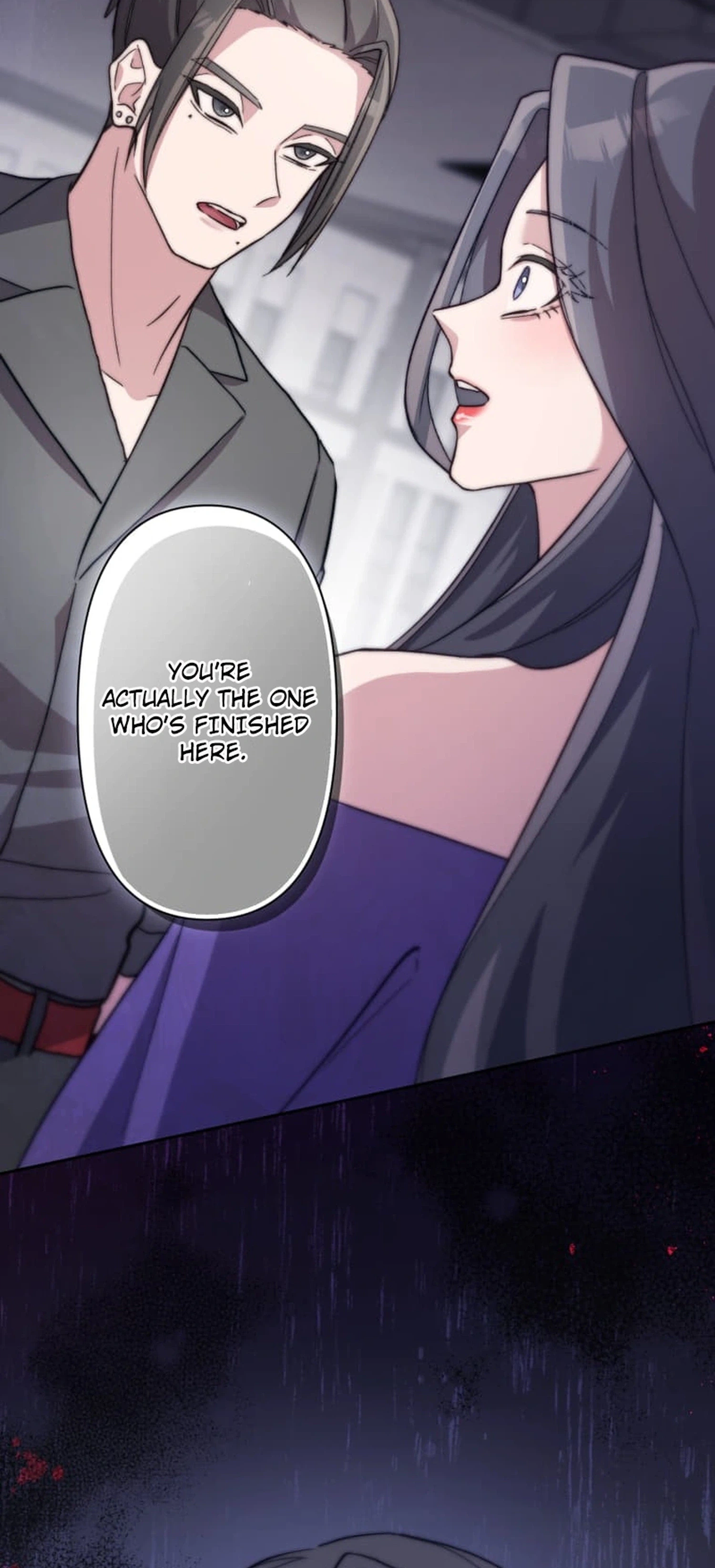 The Betrayed Wife’s Resentful Revenge Chapter 31 Page 38