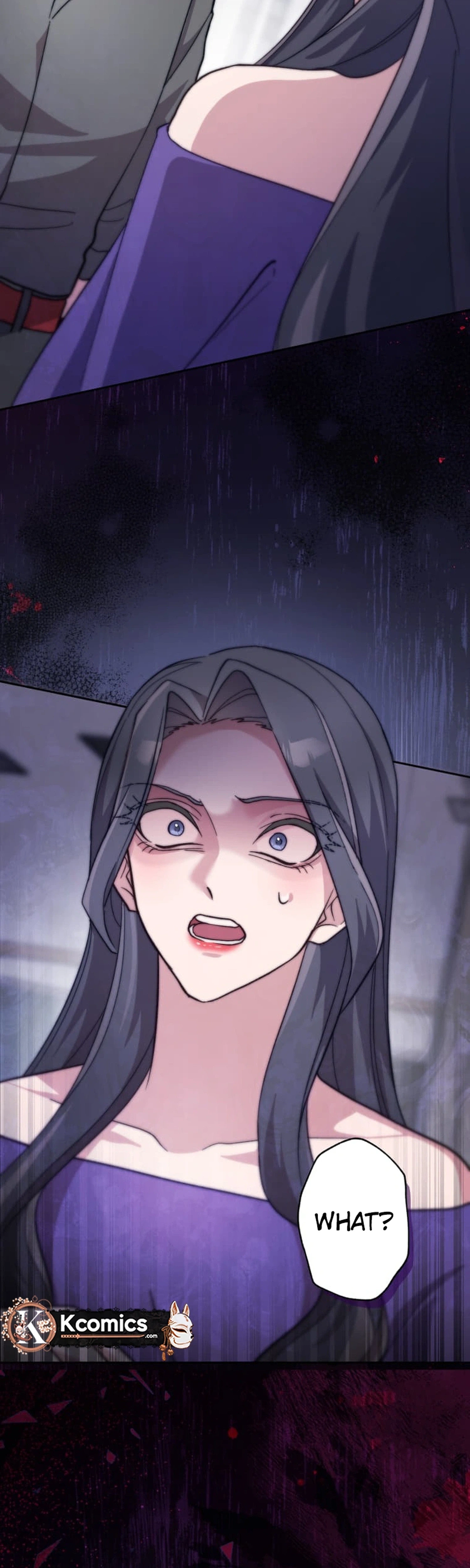 The Betrayed Wife’s Resentful Revenge Chapter 32 Page 2