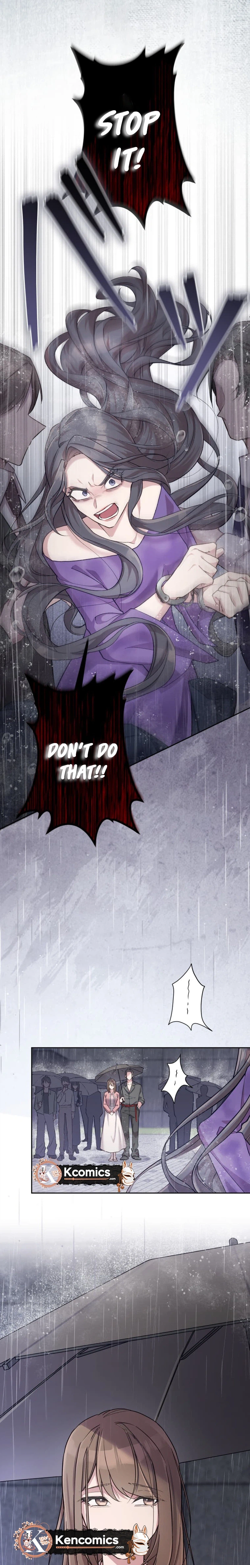 The Betrayed Wife’s Resentful Revenge Chapter 32 Page 13
