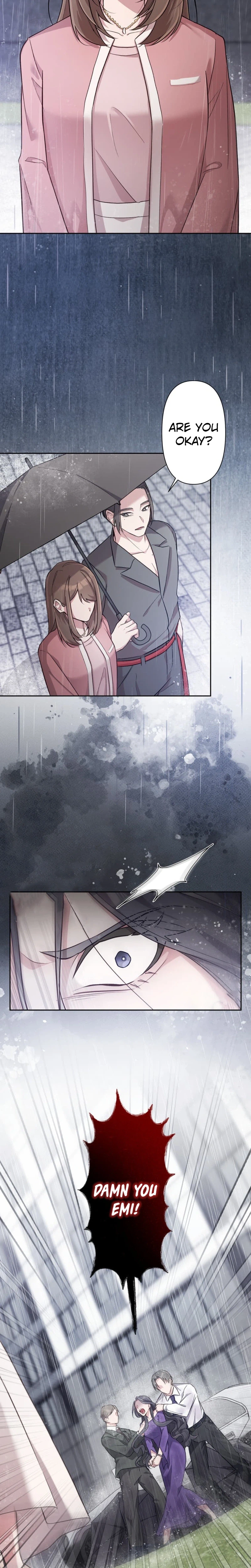 The Betrayed Wife’s Resentful Revenge Chapter 32 Page 14