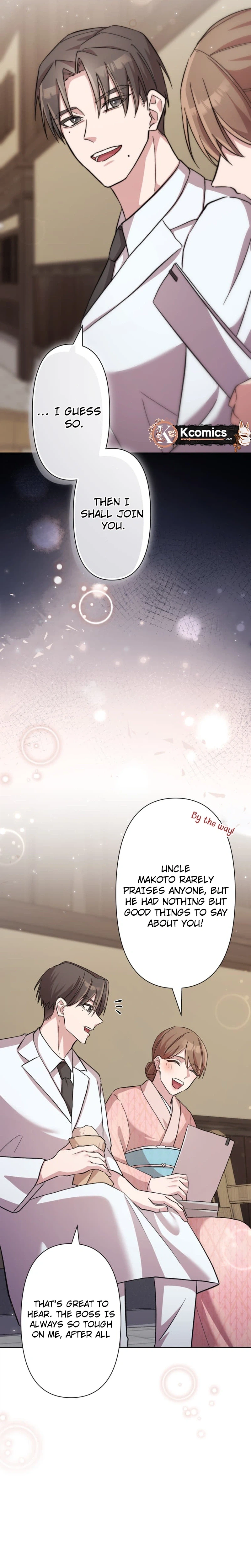 The Betrayed Wife’s Resentful Revenge Chapter 32 Page 39