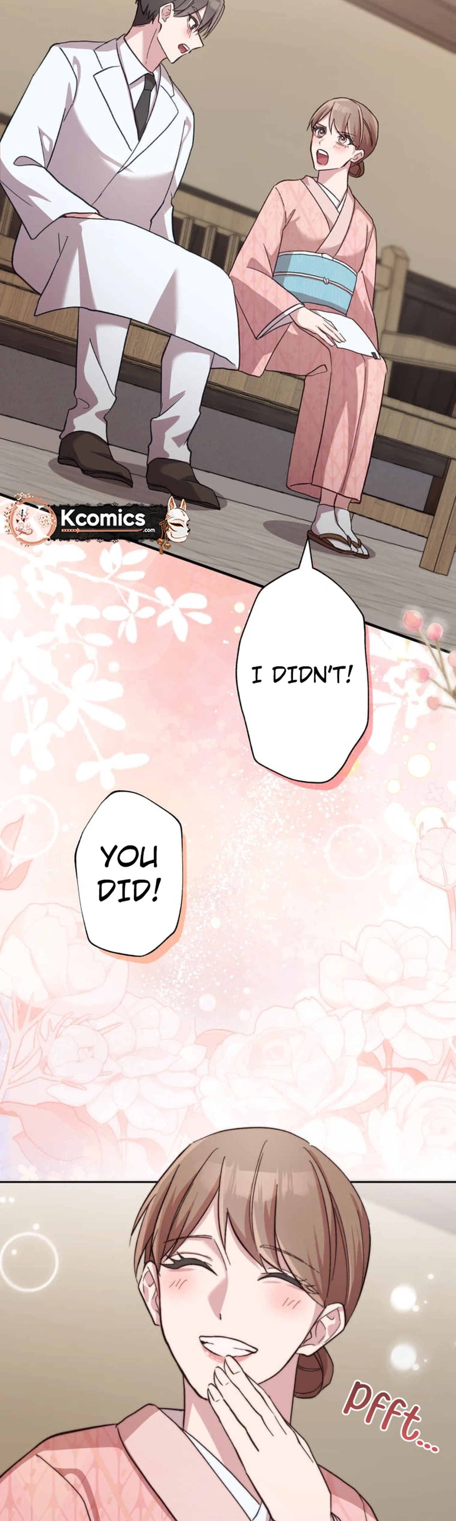 The Betrayed Wife’s Resentful Revenge Chapter 32 Page 47