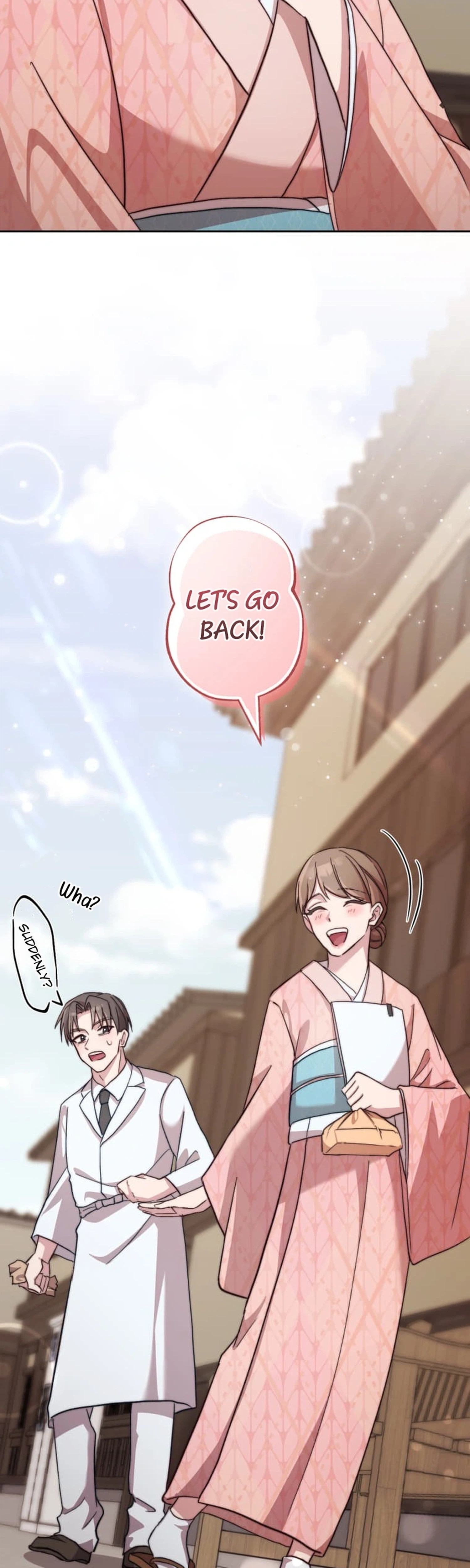 The Betrayed Wife’s Resentful Revenge Chapter 32 Page 48