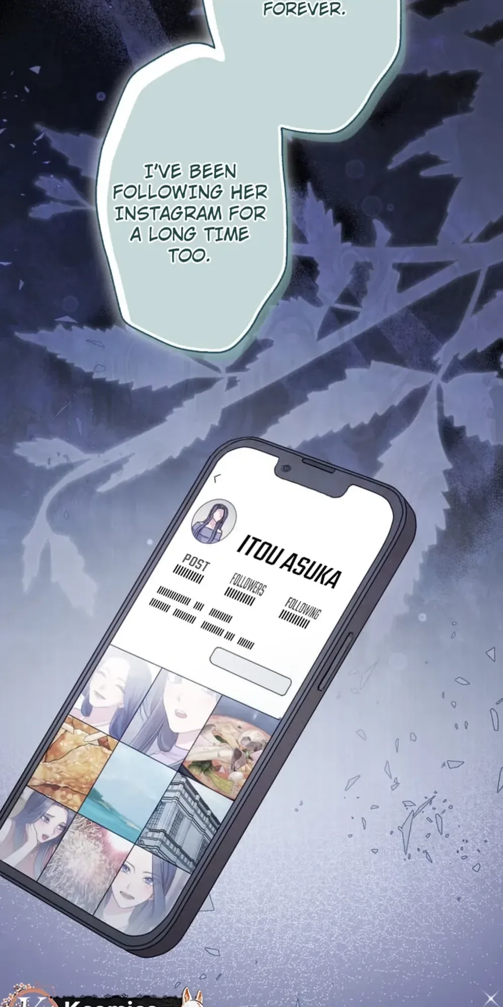 The Betrayed Wife’s Resentful Revenge Chapter 29 Page 2