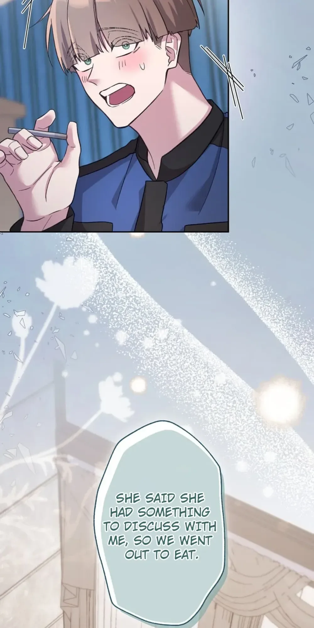 The Betrayed Wife’s Resentful Revenge Chapter 29 Page 4