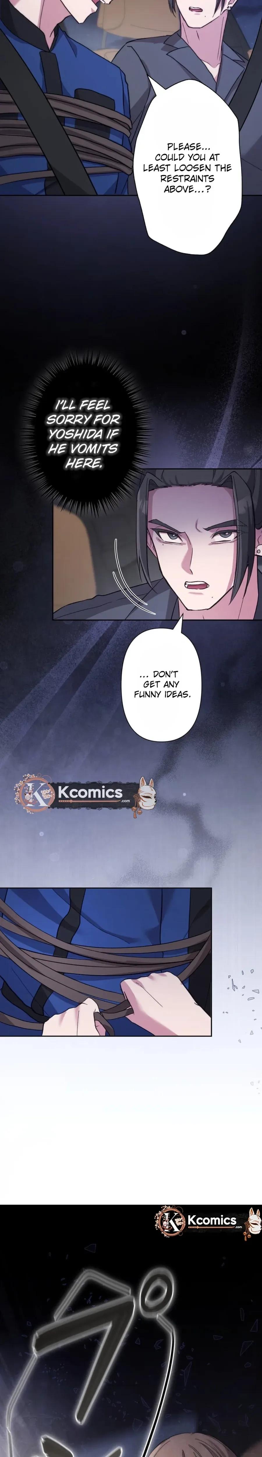 The Betrayed Wife’s Resentful Revenge Chapter 29 Page 12