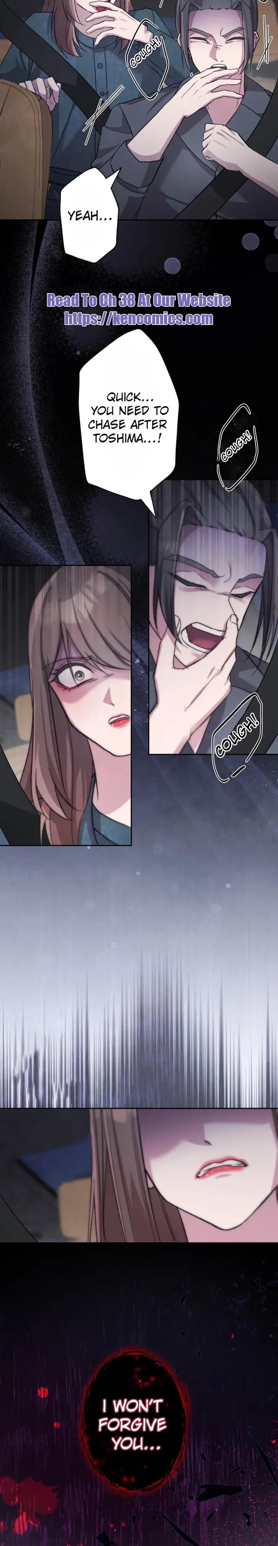 The Betrayed Wife’s Resentful Revenge Chapter 29 Page 15