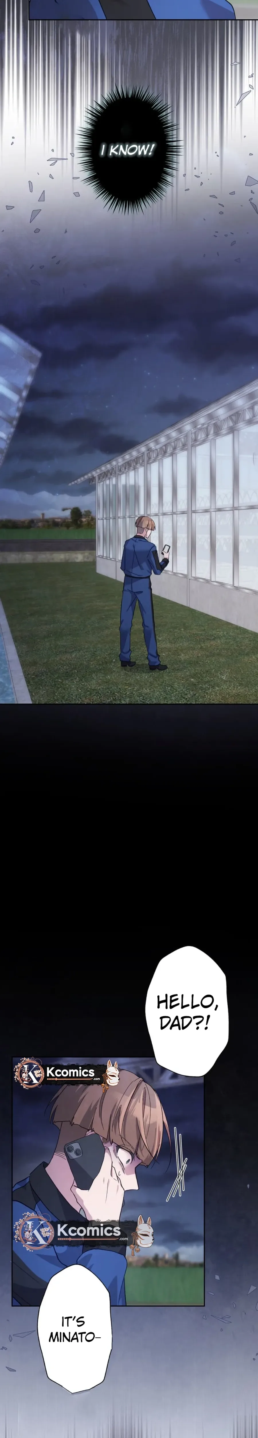 The Betrayed Wife’s Resentful Revenge Chapter 29 Page 18