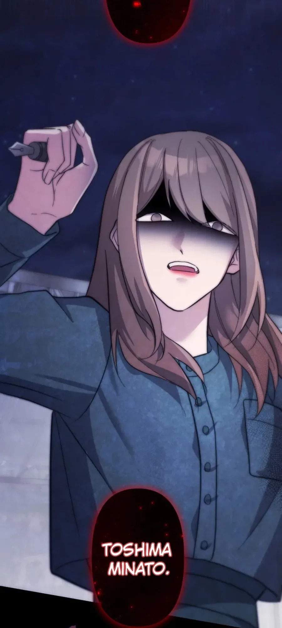 The Betrayed Wife’s Resentful Revenge Chapter 29 Page 22