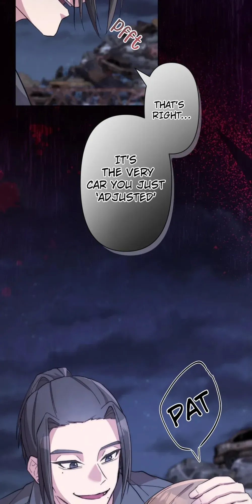 The Betrayed Wife’s Resentful Revenge Chapter 28 Page 2