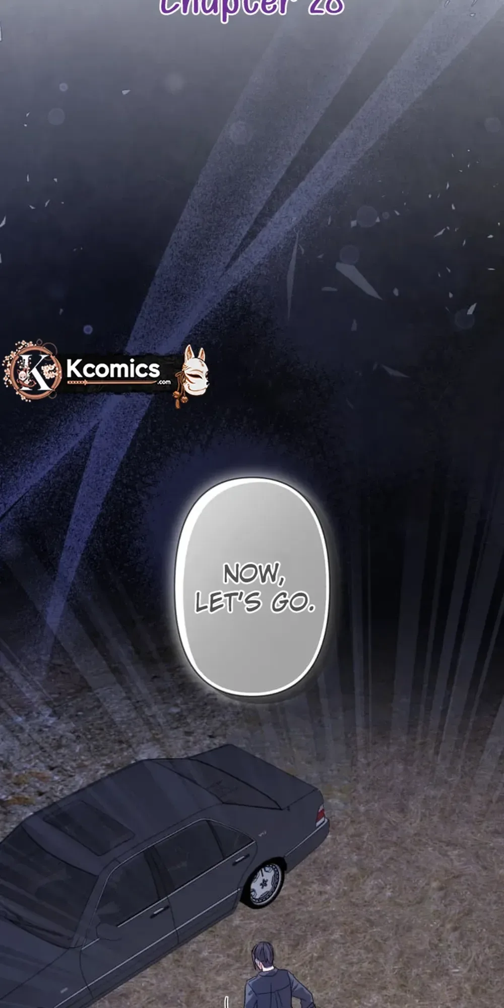 The Betrayed Wife’s Resentful Revenge Chapter 28 Page 4