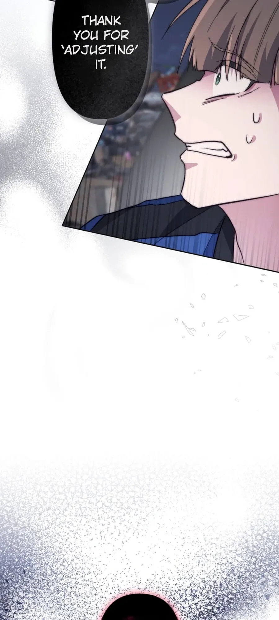 The Betrayed Wife’s Resentful Revenge Chapter 28 Page 7