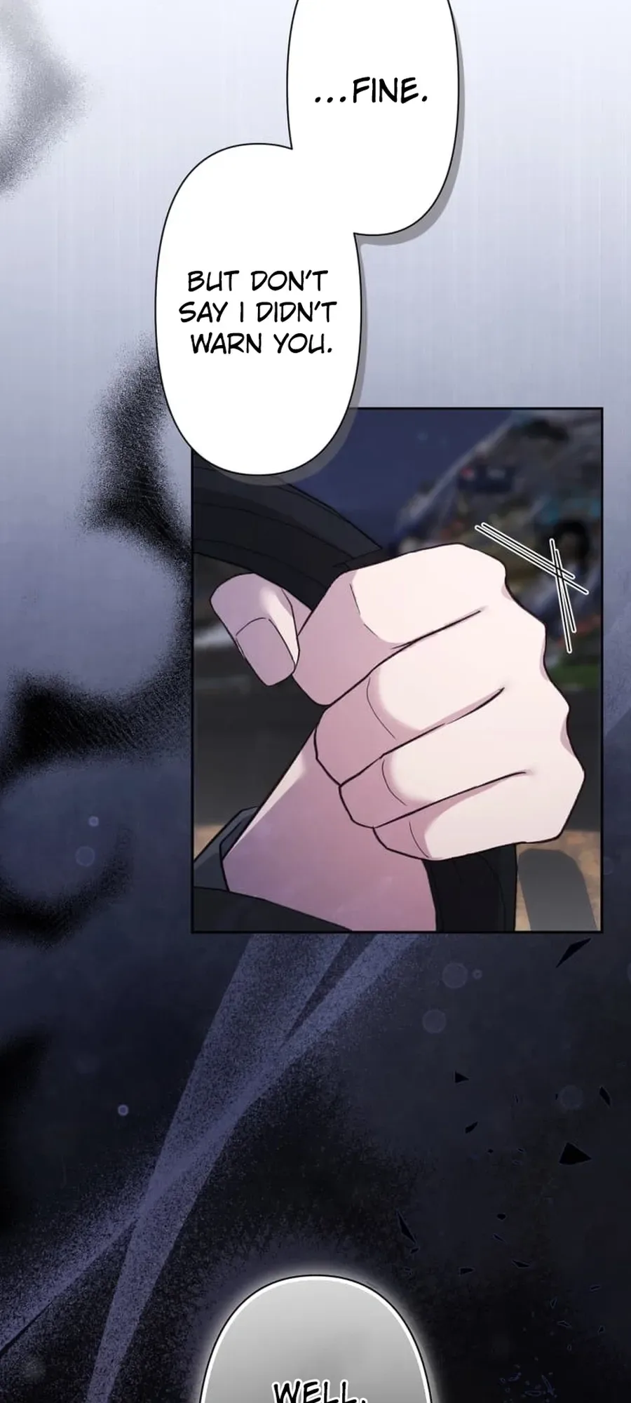 The Betrayed Wife’s Resentful Revenge Chapter 28 Page 13