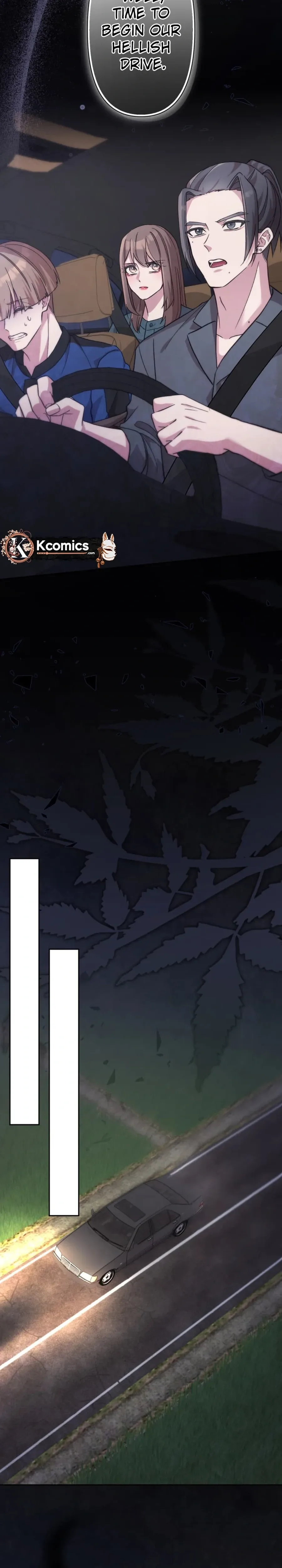 The Betrayed Wife’s Resentful Revenge Chapter 28 Page 14