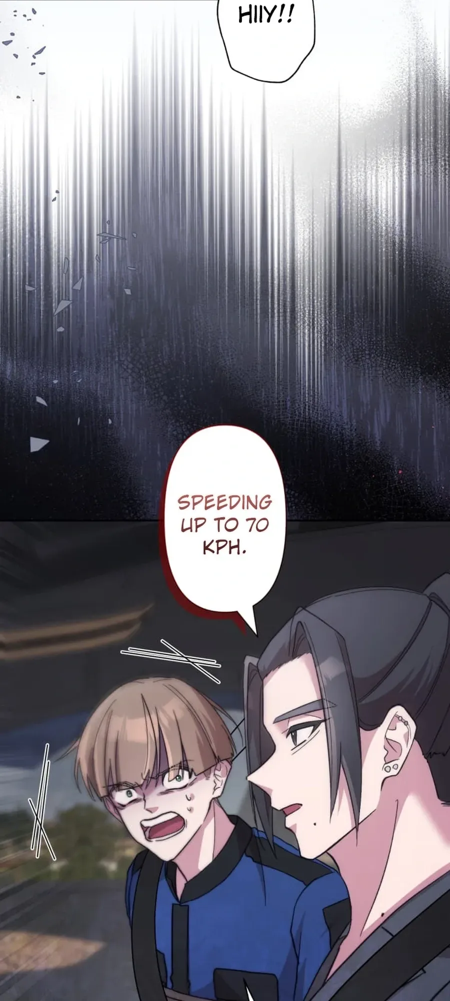 The Betrayed Wife’s Resentful Revenge Chapter 28 Page 16