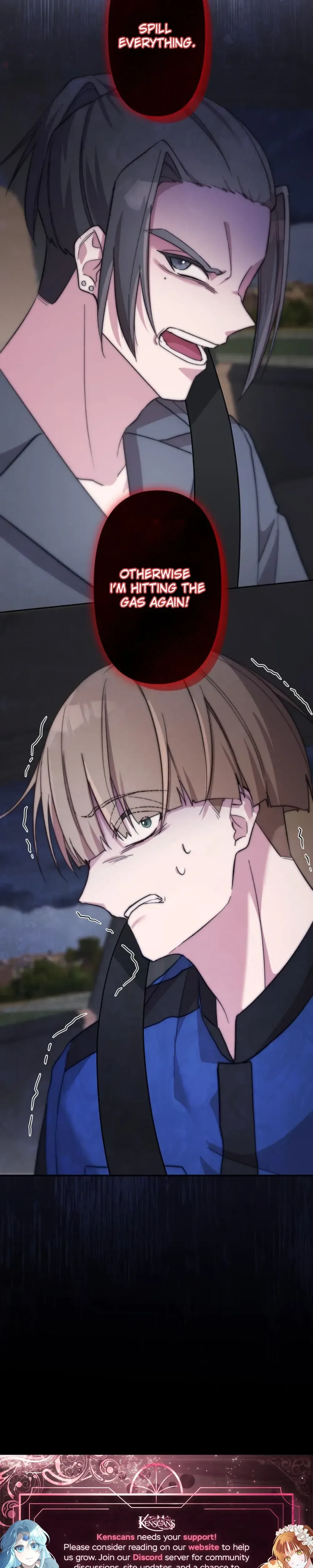 The Betrayed Wife’s Resentful Revenge Chapter 28 Page 20