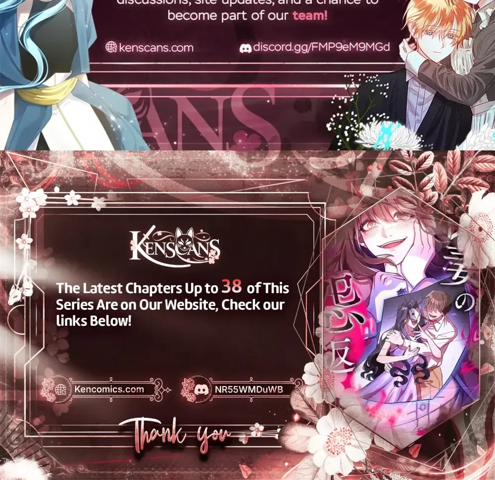 The Betrayed Wife’s Resentful Revenge Chapter 28 Page 21